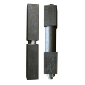 Bush - Pin & Bolt