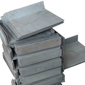 Shutter Bracket