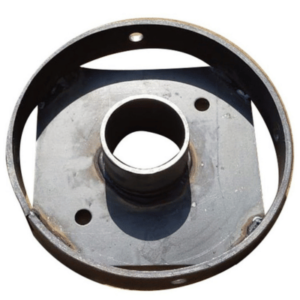 Shutter Pulley