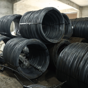 Shutter Wire