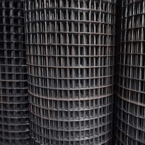 Welded Wire Mesh