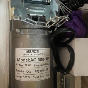 perfect shutter motor