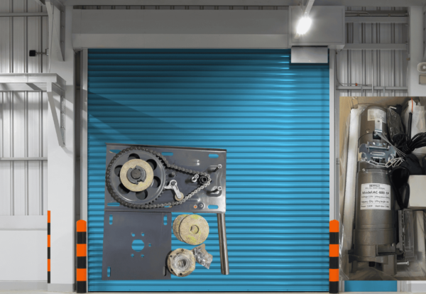 The Ultimate Guide to Perfect Rolling Shutter Motors Features, Benefits & Buying Tips