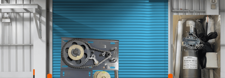 The Ultimate Guide to Perfect Rolling Shutter Motors Features, Benefits & Buying Tips